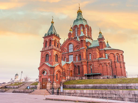Finland